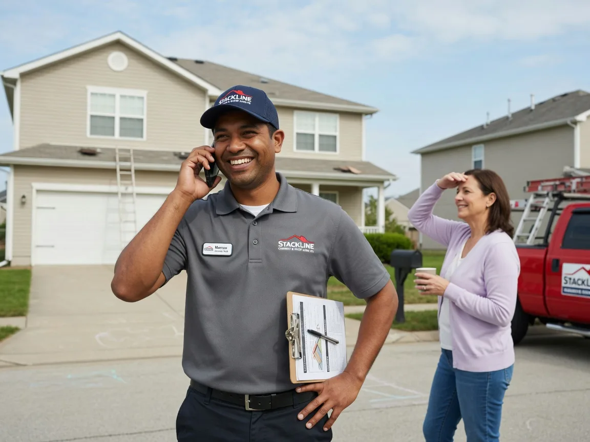 Chimney flashing repair Unionville, IA FAQs